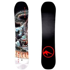 Trans junior snowboard pirate - junior,