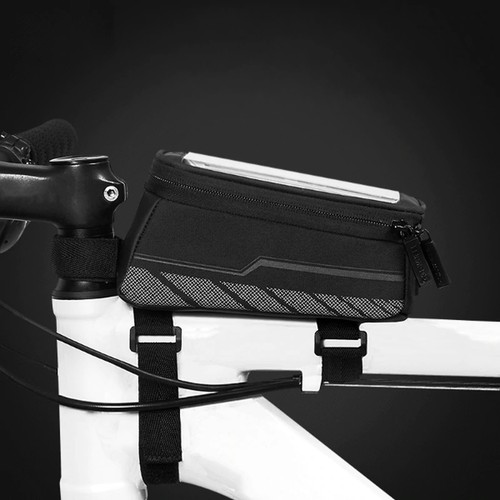 Fahrrad rahmen tasche oberrohr - fahrrad,