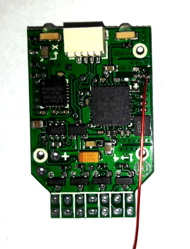 Hex tronik micro mwc flight - hex,
