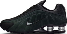 Nike Shox R4 Sneaker