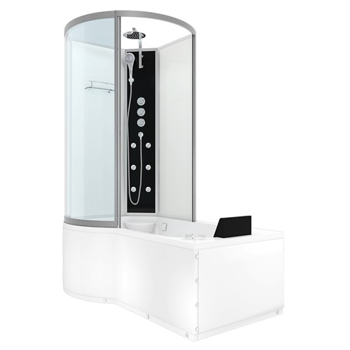 Acquavapore whirlpool wanne - whirlpool,