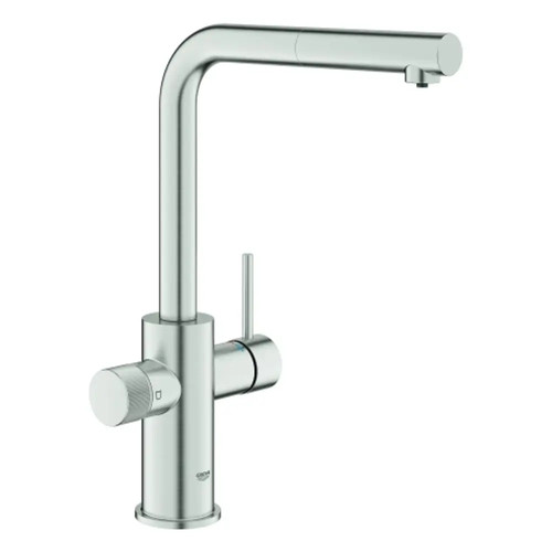 Grohe spt batterie blue - spt-batterie,