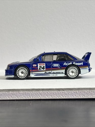 Hot wheels audi - wheels,
