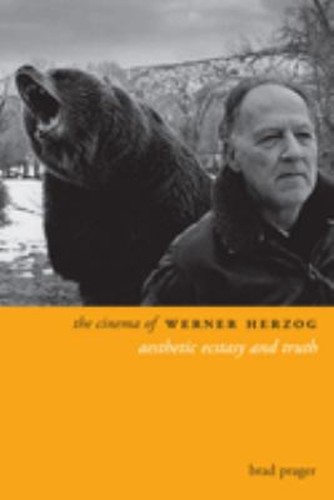 The cinema werner herzog - cinema,