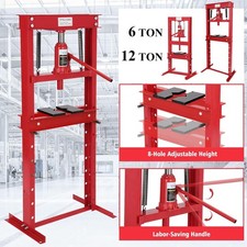 Hydraulisch Werkstattpresse