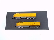 Atlas Rivarossi N 5250 EMD E8