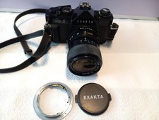 Exakta HS-1 vintage Kamera