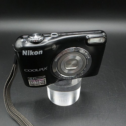 Nikon coolpix l27 - coolpix,