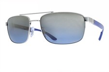 RAY-BAN CHROMANCE Silver /