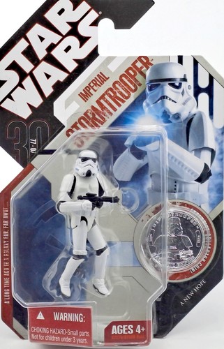 Imperial stormtrooper anh - imperial, "anh"