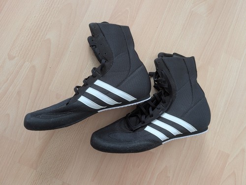 Herren boxschuhe adidas - boxschuhe, box