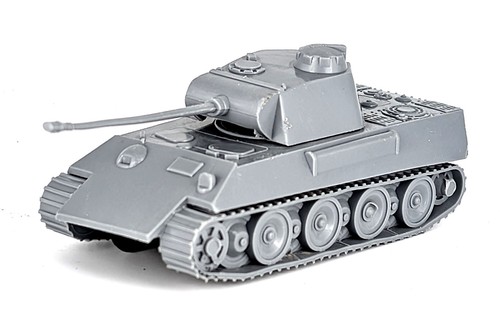 Airfix 1830 panzer - 1830,