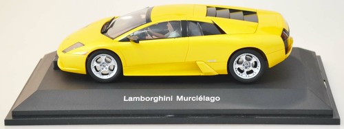 Autoart 14021 lamborghini - autoart,