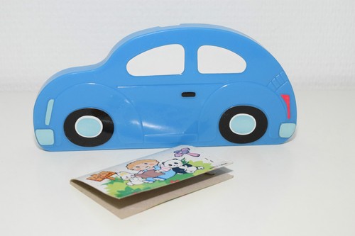 Bleistiftkasten volkswagen - vw,