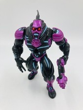 The Protector X Men Marvel Toy