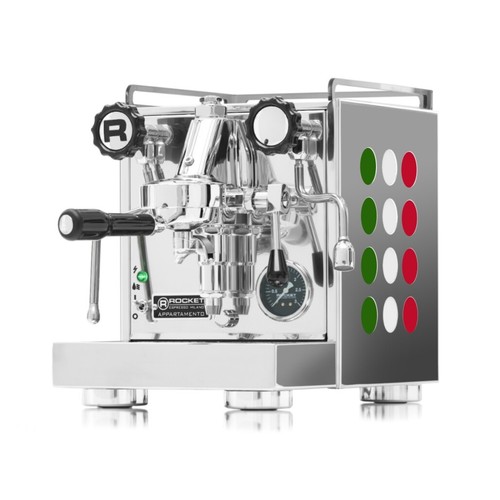 Rocket espresso milano - rocket,