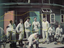 ORIG. AGFACOLOR FARBDIA