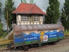 (1TP1) MÄRKLIN  Spur 1