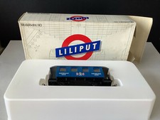 ✅Liliput 703 40 HOe /DC