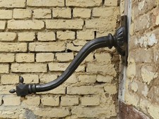 Historischer Ausleger