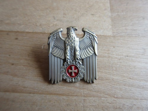 Imperial eagle banner iron - imperial,
