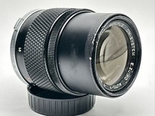 Olympus system zuiko - om-system, e.