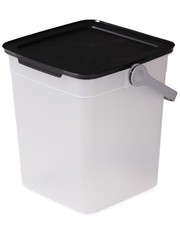 Waschmittelbox light eimer mit - waschmittelbox,