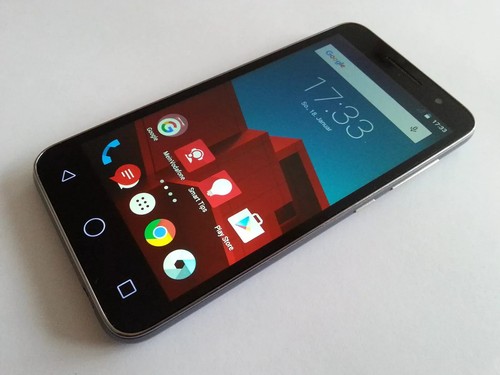 Vodafone smart prime - smart, schwarz