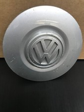 VW GOLF 3 Radkappen Nabenkappe VW Kappe 1H0601149A gebraucht für Stahlfelge 14 "