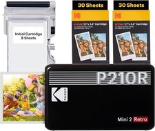 KODAK P210 Mini 2 Retro
