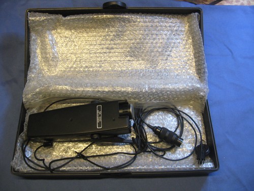 Sennheiser mke ansteck - sennheiser,