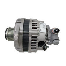 Lichtmaschine 1,7 Diesel Opel