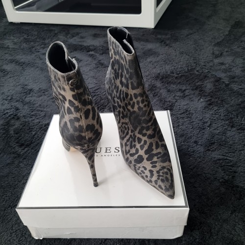 Guess high heels - guess,