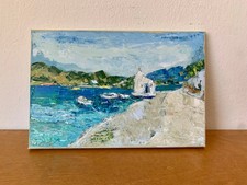 Griechenland landschaft - griechenland,