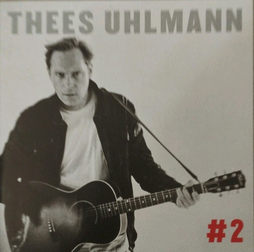 Von thees uhlmann cd - #2,