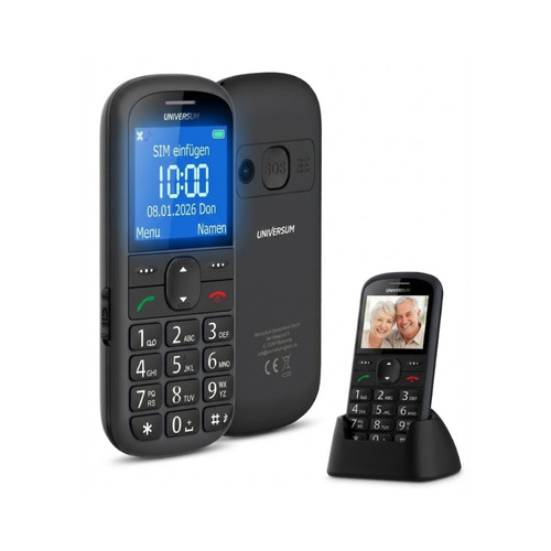 Universum w60 - w60-c,