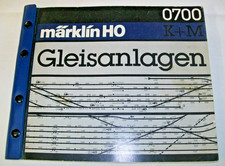 Märklin H0 - 0700