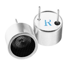  Ultraschall-Transceiver-Sonde