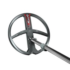 XP DEUS II Doppel-D FMF