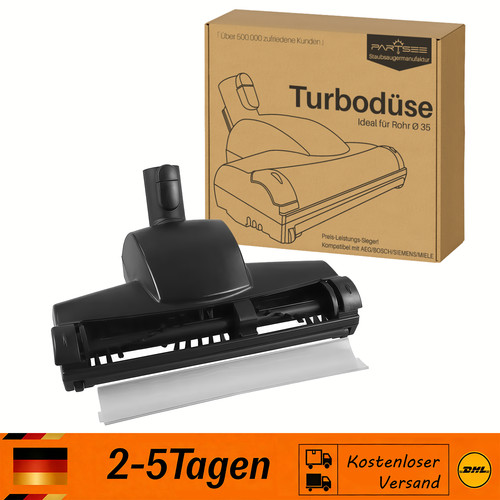 Turbodüse für alle - turbodüse,