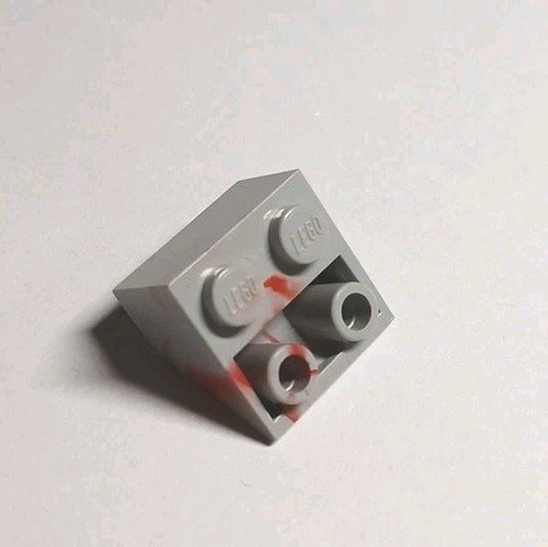 Lego teststein test - lego®,