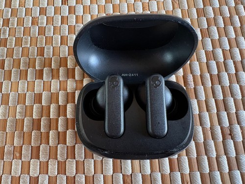 Skullcandy smokin buds schwarz - skullcandy,