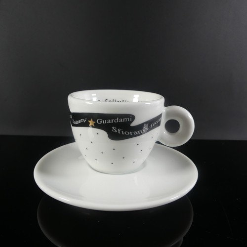 Illy collection 1993 espresso - ,