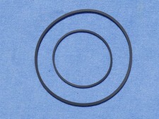 VR-550 Riemen für GoldStar