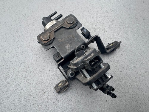 Magnetventil ladedruck - t4,