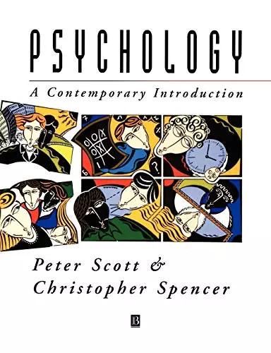 Psychology contemporary - psychology:, a