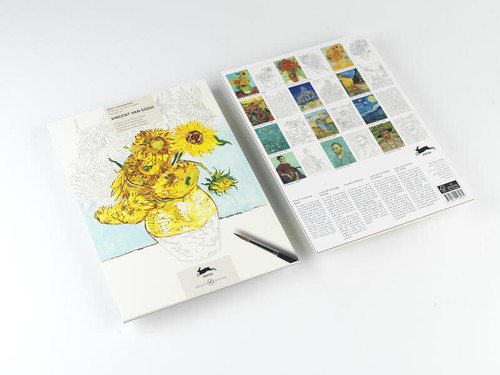 Vincent van gogh pepin - van,