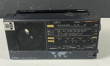 Saba RX 145 5-Band Receiver