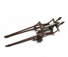 Für Triumph 3SW 3HW Komplett