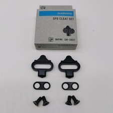 Shimano SM-SH51 Cleats
